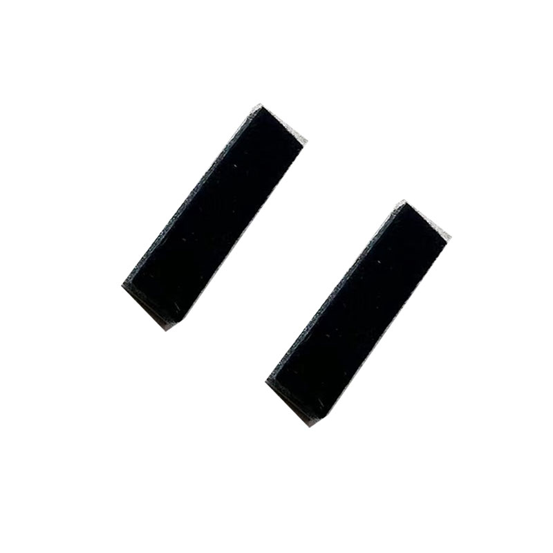 理光mp2014AD 1120 2702 2701 硒鼓架废粉挡粉片 显影密封海绵垫 - 图3