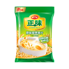 雅士利正味麦片早餐原味燕麦