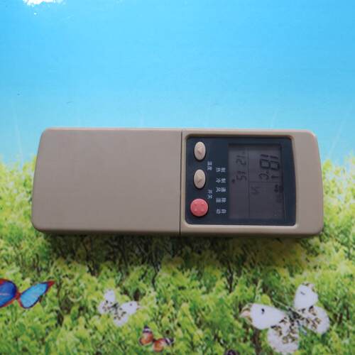 原装版三菱空调遥控器 SRK388CENF-W SRK288CENF SRK288 388HENF - 图1