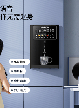 净水器家用直饮厨房过滤芯