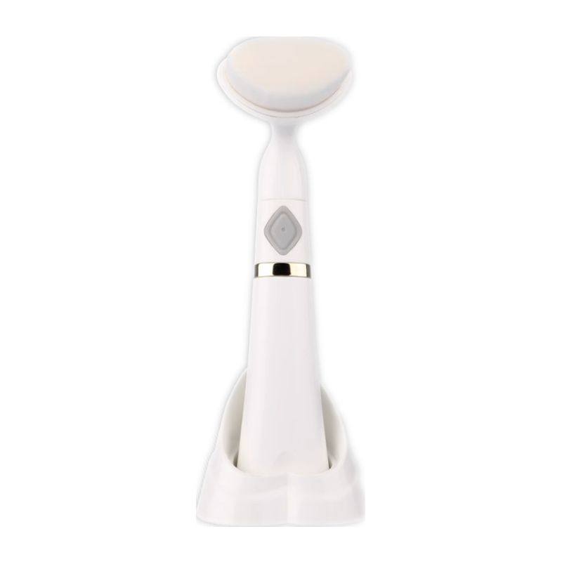 声波震动洁面仪器毛孔清洁器洗脸神器洗脸仪家用电动洁面刷软毛,淘宝优惠券,粉丝福利购,淘宝优惠卷