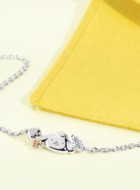 Sanrio学院Mix系列布丁狗手链