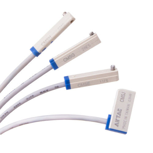 亚德客磁性开关CMSG CMSH CMSJ CMSE DMSH DMSG DMSJ-020/N030 - 图3