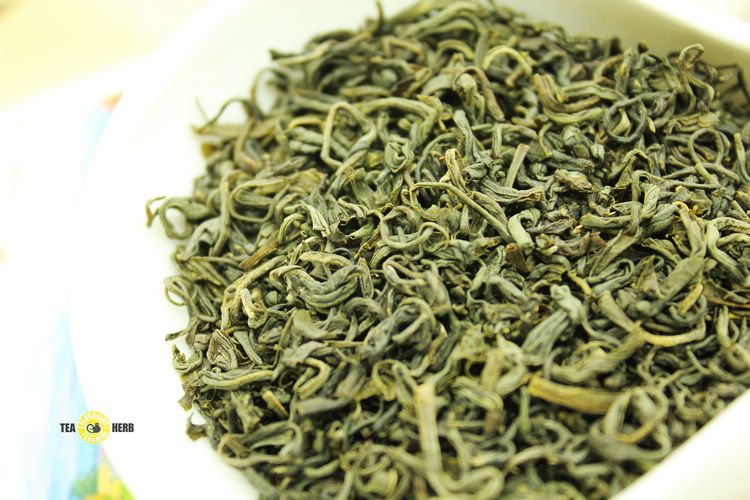 【云雾绿茶】 Mist Green 可做奶绿及各种茶饮 奶茶原料 250gX1袋 - 图0