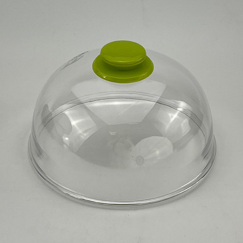 适配美的电蒸锅蒸蛋器配件SYH18-2A蒸小宝锅盖子蒸笼定时器电源线 - 图1