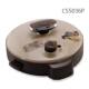 Suitable for Midea MY-CS5036P electric pressure cooker inner pot lid seal ring water box float exhaust valve