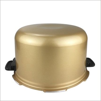 适用美的 MY-13SS505A/SS506A/13PSS506A3电压力锅5L内胆全新 - 图1