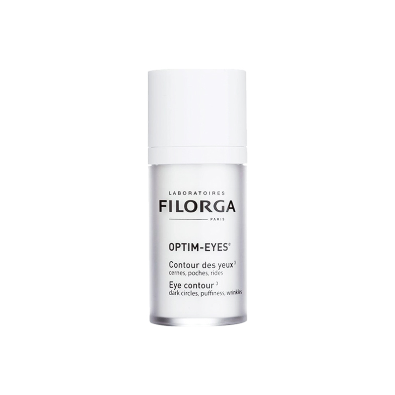 骨折价快上车！FILORGA/菲洛嘉360眼霜15ml 淡化黑眼圈细纹保湿 - 图3