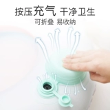 Надувной большой плавательный круг для взрослых подходит для мужчин и женщин для начинающих, популярно в интернете