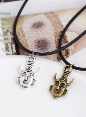 supernaturalnecklace邪恶力量双