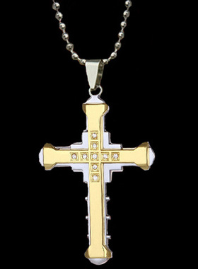 新款亚马逊外贸饰品黑暗骑士男士