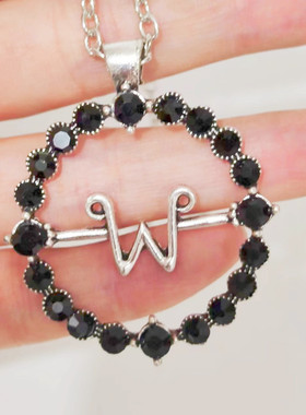 跨境新品影视周边星期三亚当斯同