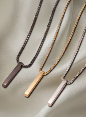 不锈钢许愿立方柱跨境嘻哈简约风