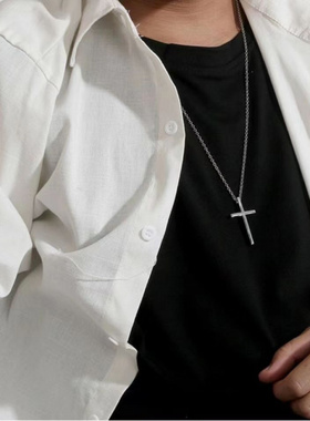 潮款ins原宿风街头个性