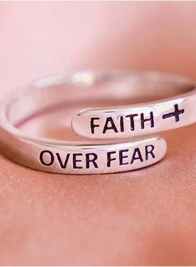 跨境新品欧美合金几个十字架信仰