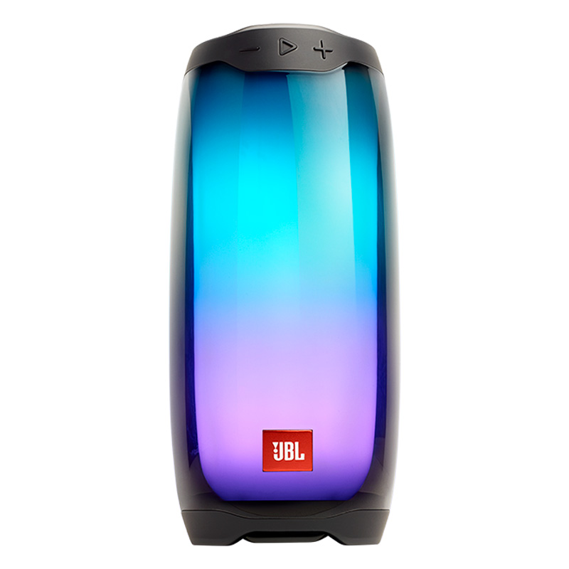 JBL PULSE4音乐脉动4炫彩多媒体蓝牙防水音箱音响重低音户外便携