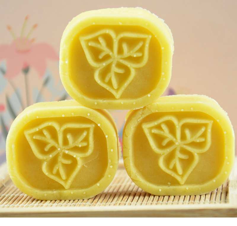 太祖绿豆糕208g 太祖传统糕点