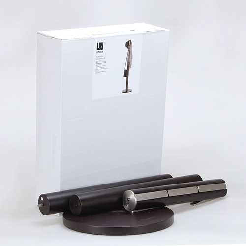 Umbra Fashion Creative Landing Hanger Hier Hill спальня для спальни хлопковая стойка с твердым деревянной кулинарной полкой посадочная одежда полки