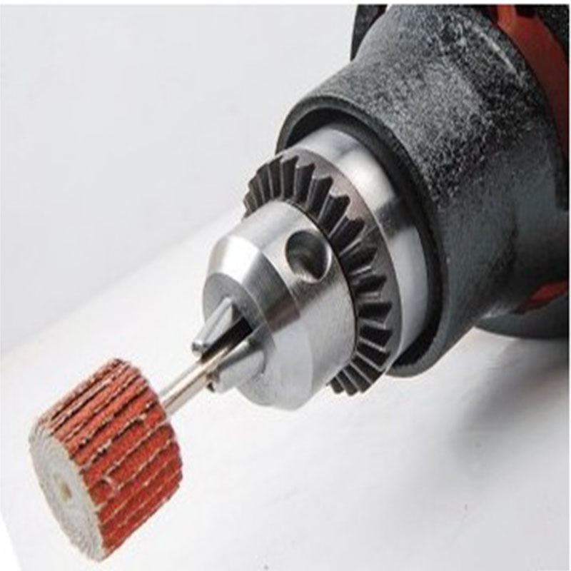 活柄页轮带柄百叶轮磨头小叶轮研磨抛光螺杆气动笔精抛细磨电磨头,淘宝优惠券,粉丝福利购,淘宝优惠卷