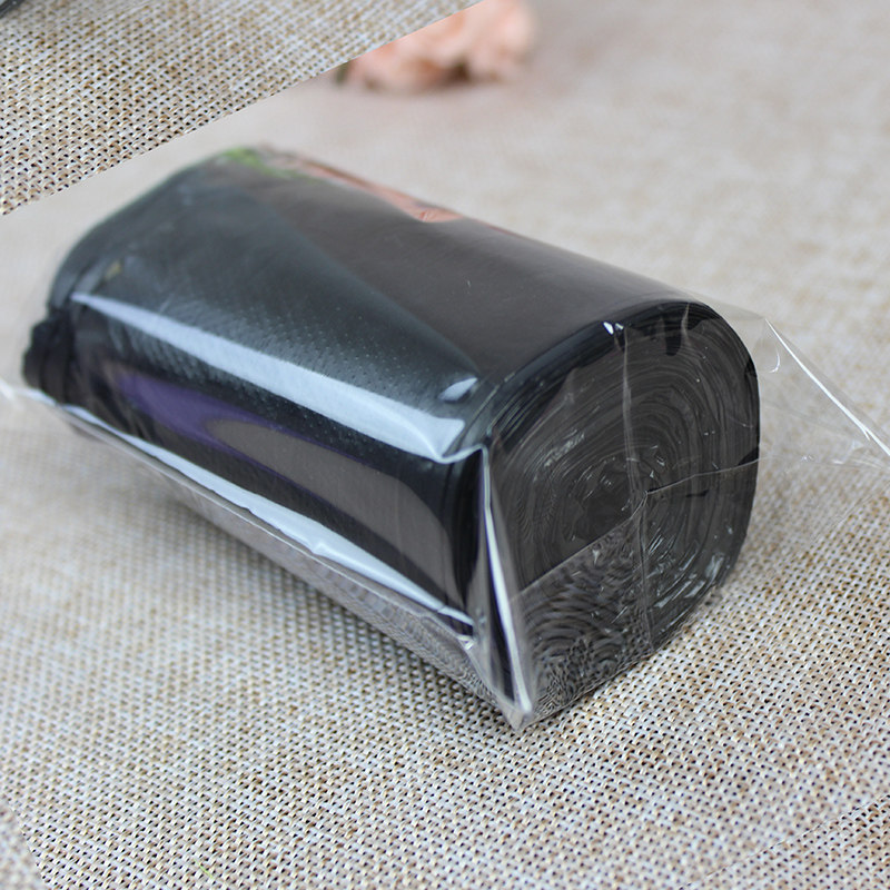 欧可加厚垃圾袋 厨房加厚塑料垃圾袋 家用彩色清洁袋 25卷起包邮,淘宝优惠券,粉丝福利购,淘宝优惠卷