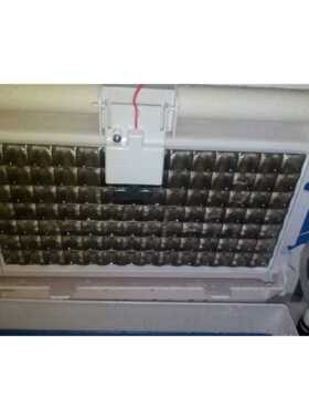 原装通用制冰机7x14冰盘冰格蒸发器冰模冰板冰粒万利多久景夏之雪
