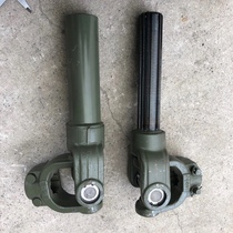 Even Chuen 140141 forged Quenching Splined type gimbal assembly transmission shaft 38 48mm Eight key 38 38
