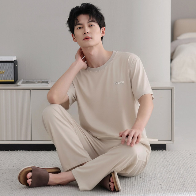 ຜ້າ Modal + ບໍ່ມີ pilling ແລະບໍ່ fading
