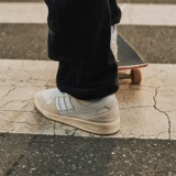 Adidas, низкие кроссовки подходит для мужчин и женщин для отдыха