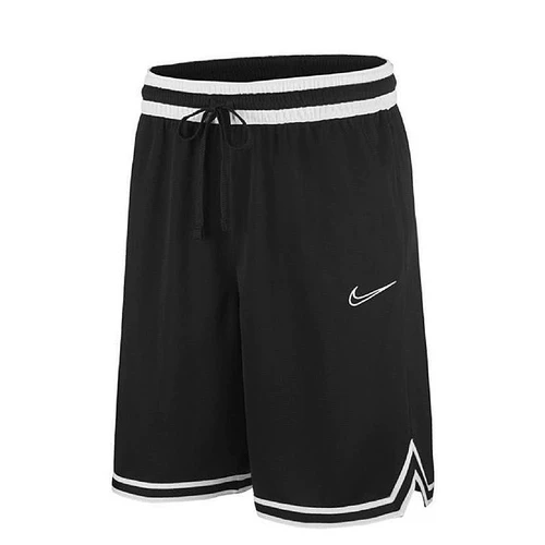 Nike, баскетбольные спортивные летние шорты для отдыха, дышащие быстросохнущие штаны для тренировок