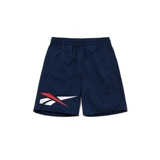 Reebok, спортивные быстросохнущие шорты для отдыха для спортзала, с печатью вашего логотипа