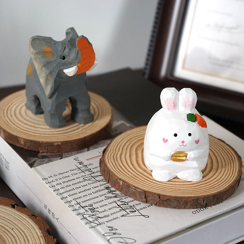 原始木头切割杯垫松木垫托盘托台底座树片年轮文艺文化创意,淘宝优惠券,粉丝福利购,淘宝优惠卷