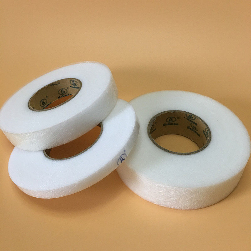 双面粘合衬 布用双面胶无纺热熔胶衬服装辅料布用 手工拼布烫衬布,淘宝优惠券,粉丝福利购,淘宝优惠卷