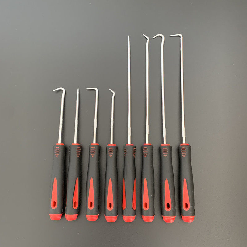 油封钩子油封起子拉拔器汽车异形钩密封圈硒鼓垫片换油封拆卸工具,淘宝优惠券,粉丝福利购,淘宝优惠卷