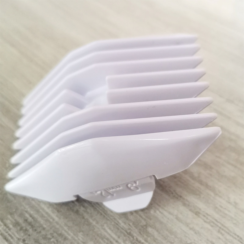 婴儿童理发器配梳卡尺安全剃发定位器梳家用宝宝剃头电推剪套配件,淘宝优惠券,粉丝福利购,淘宝优惠卷