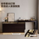 Quanyou Home Storage Storage Cabinet Dressing Table