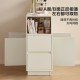 Quanyou Home Modern Simple Entrance Partition Cabinet