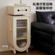 Quanyou Home Simple Storage Side Cabinet