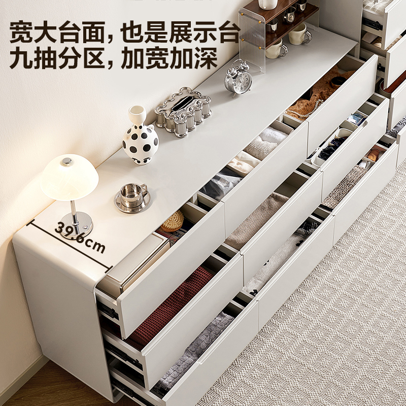 Quanyou Home Modern Simple Fighting Cabinet