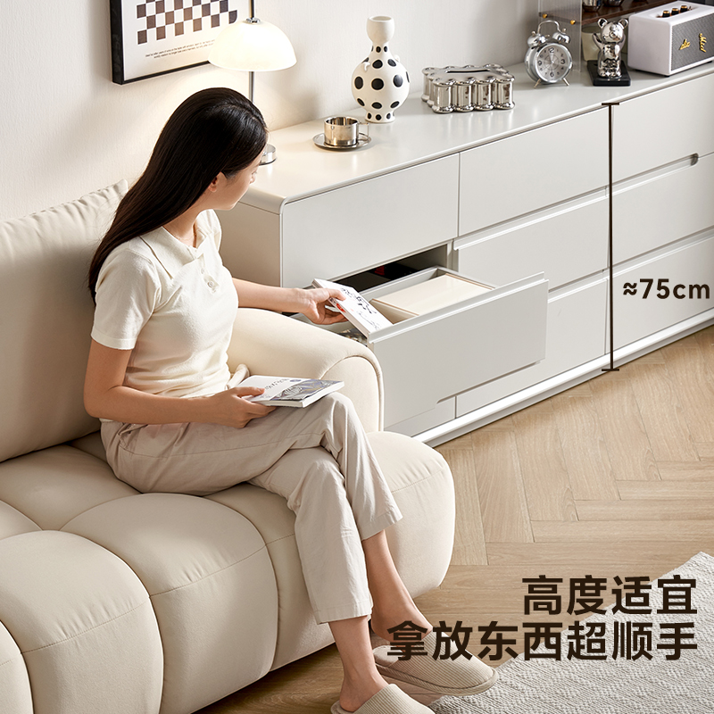 Quanyou Home Modern Simple Fighting Cabinet