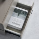 129566 bedside table QuanU/Quanyou modern minimalist