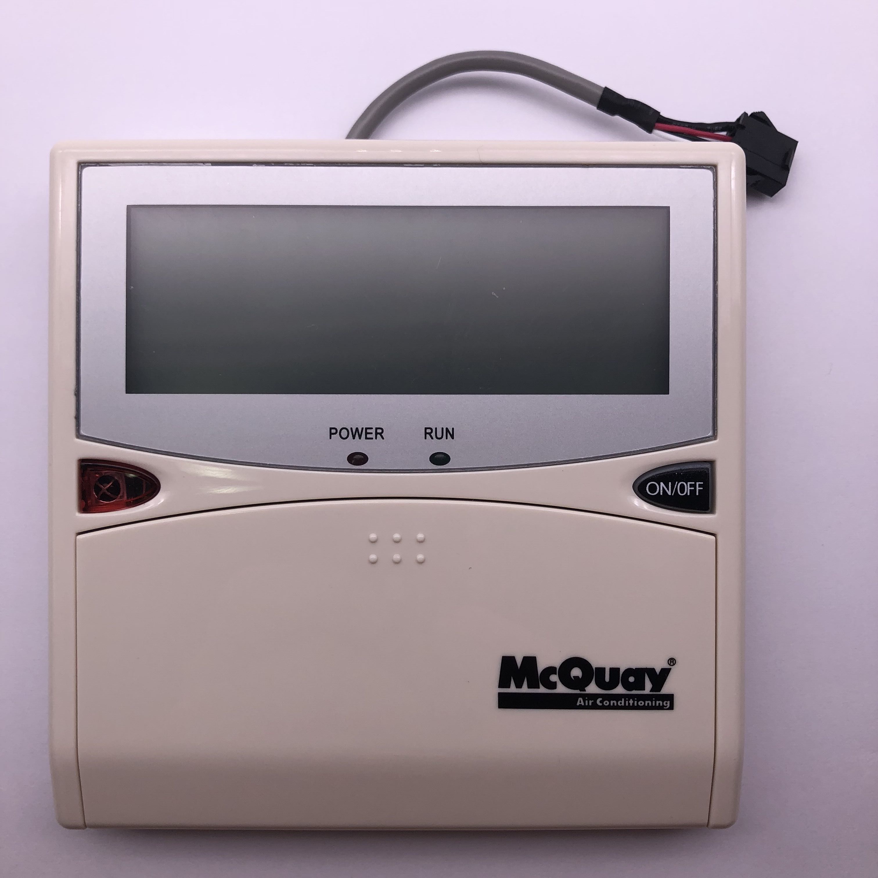 麦克维尔空调线控器 MC301 MC301-A B2.2 MC301 V01 - 图3