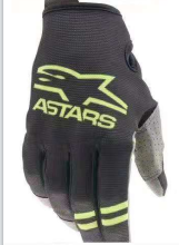 A星ALPINESTARS摩托车越野手套/速降越野手套自家现货包邮-图0