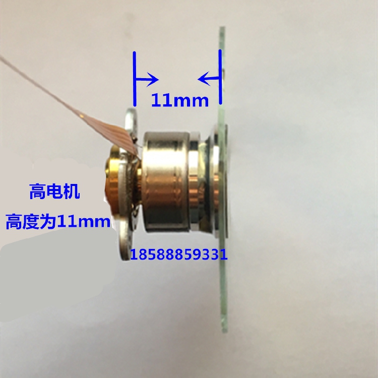 全新原装 富可视INFOCUS投影机色轮 IN124A IN124X EB24A色轮 - 图1