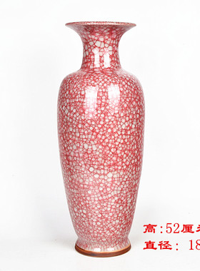 景德镇陶瓷器仿古家居客厅工艺品