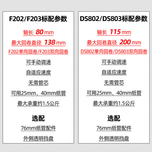 标签回卷器全自动不干胶吊牌标签回收器洗水标水洗唛条码纸回卷机-图2