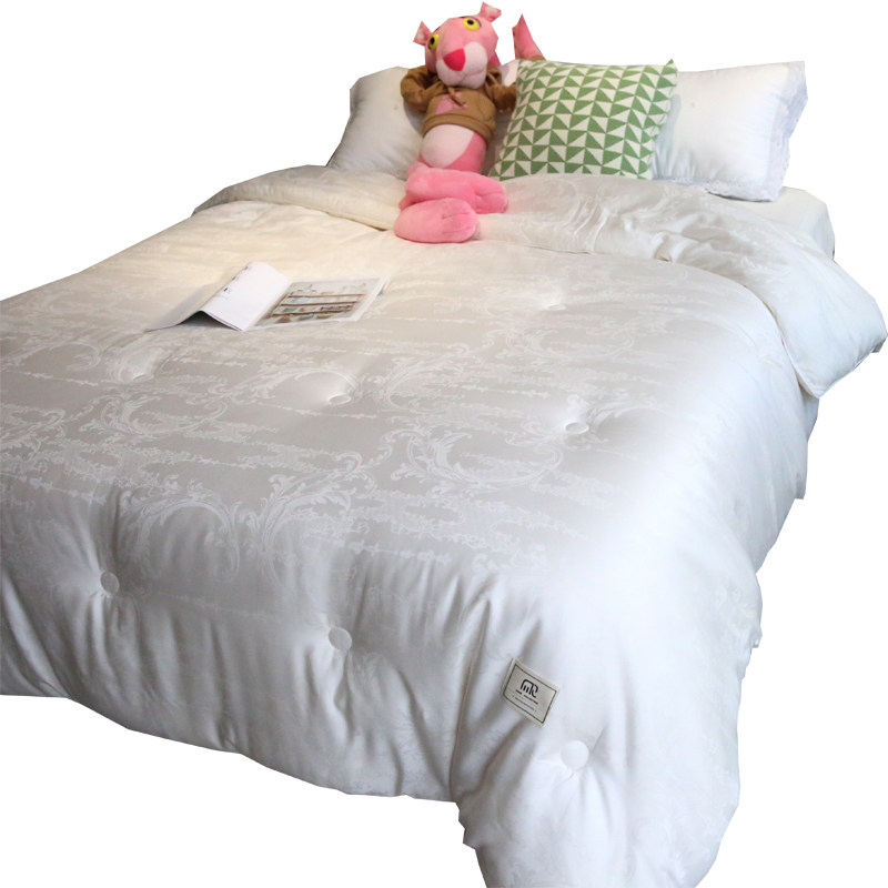 软糯大豆纤维被被芯四季通用子母被保暖被子冬被春秋被空调被棉被,淘宝优惠券,粉丝福利购,淘宝优惠卷