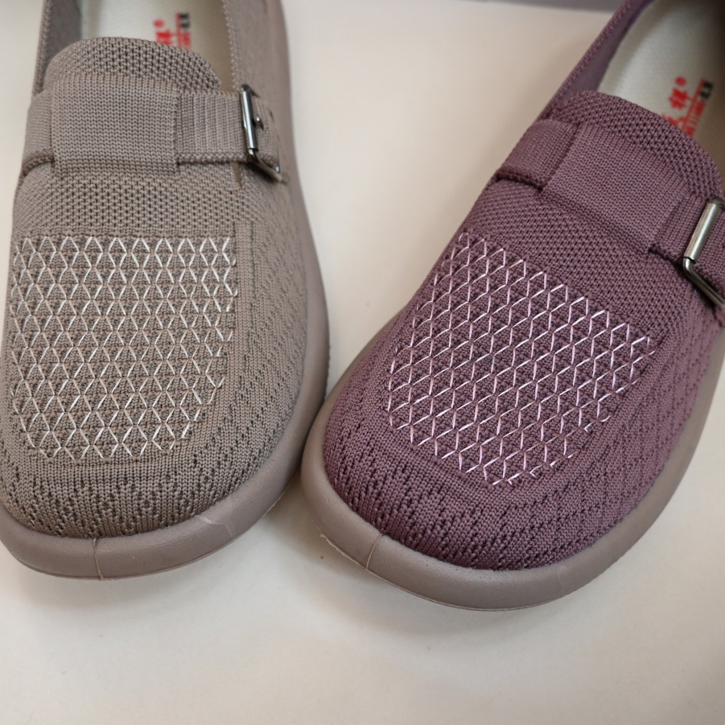 25年新款春秋健步老北京布鞋女鞋圆头软底透气妈妈鞋女单鞋女休闲,淘宝优惠券,粉丝福利购,淘宝优惠卷