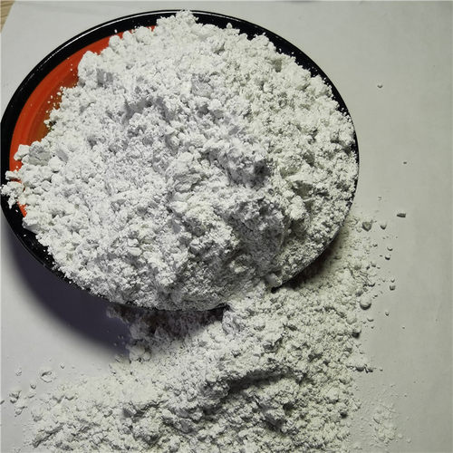 实验级超细海泡石粉 矿石纤维 保温防火油脂吸附剂脱色耐磨岩石绒 - 图0