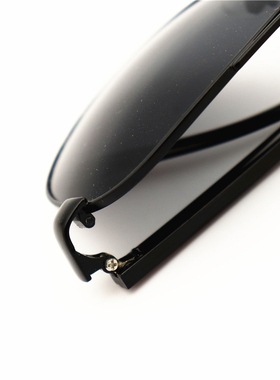 帝弈防晒蛤蟆镜男士墨镜批发