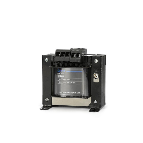 正泰 变压器 控制变压器 BK NDK-200VA 380 220/36 24 12 6 - 图0